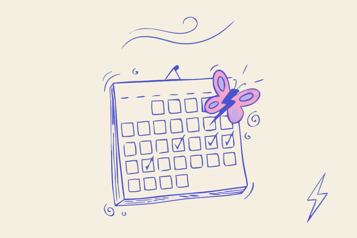 Contentkalender